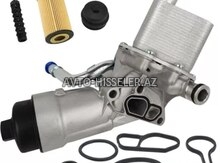 Chevrolet Cruze 1.4 2011-2015 yağ radiatoru